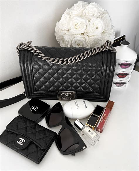 boy chanel handbag inside|boy chanel handbag price.